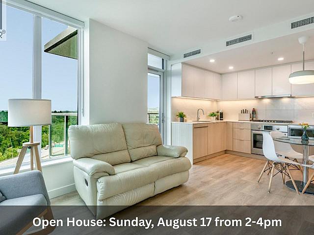Condo for sale in Coquitlam, British Columbia