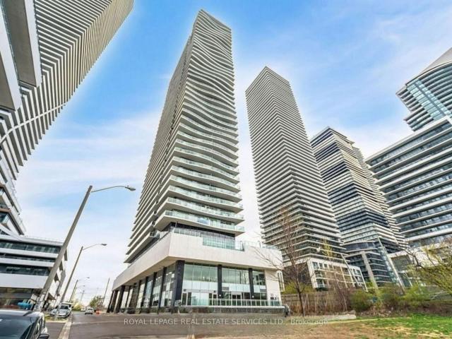 Condo for rent in Woburn, Ontario