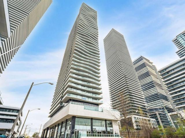 Condo for rent in Woburn, Ontario