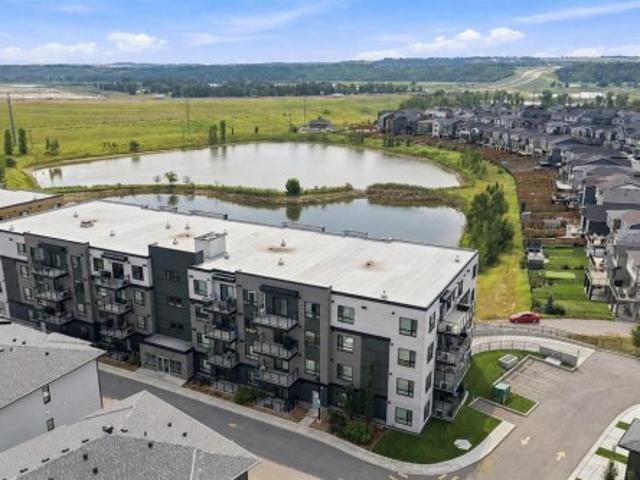 Condo for sale in Riverstone Manor, Calgary