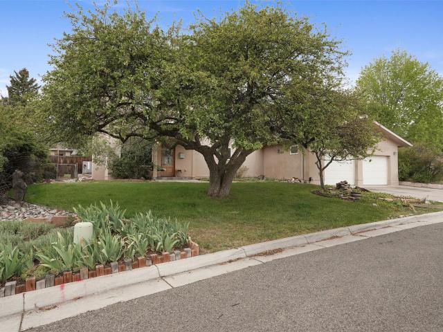 House for sale in Los Alamos, New Mexico