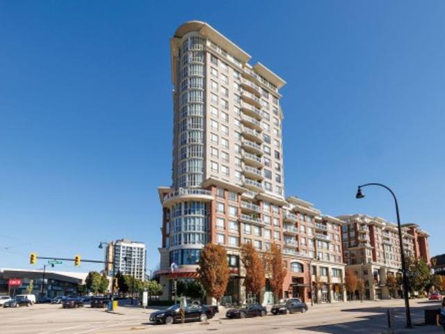Property for sale in Vancouver, British Columbia