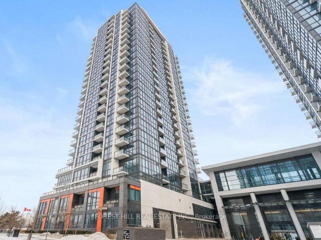 Condo for rent in Mississauga, Ontario