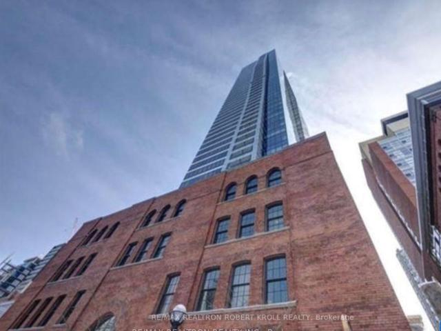 Condo for rent in Woburn, Ontario