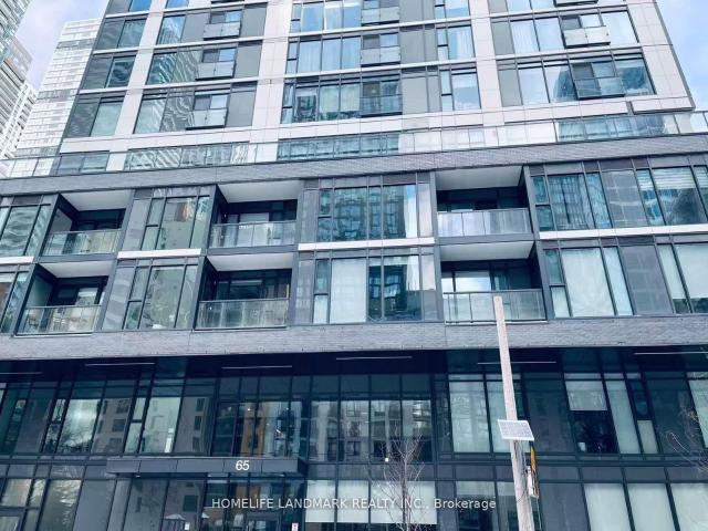 Condo for rent in Woburn, Ontario