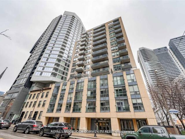 Condo for rent in Woburn, Ontario