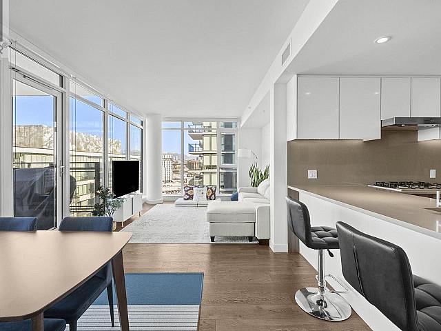 Condo for sale in Richmond, British Columbia