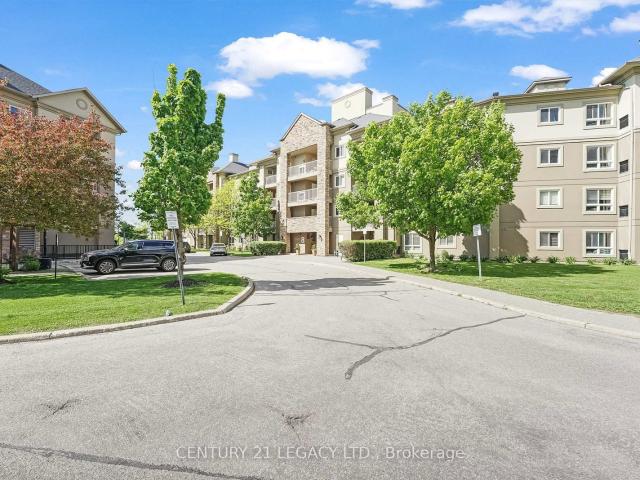 Condo for sale in Georgina, Ontario