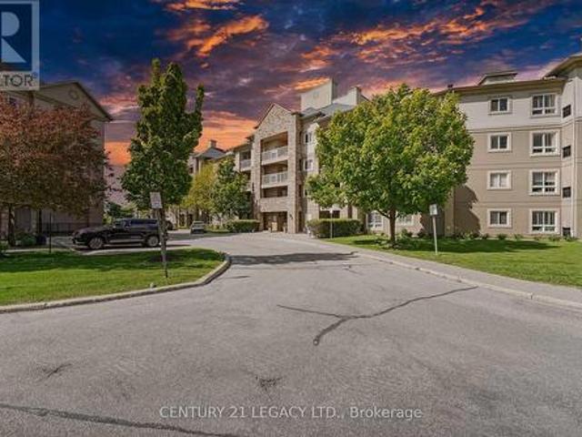 Condo for sale in Georgina, Ontario