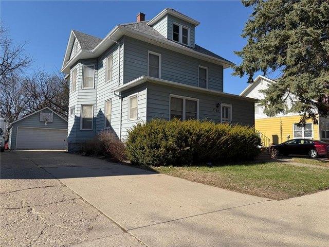 House for sale in Worthington, Minnesota