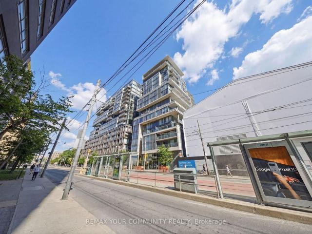 Condo for sale in Woburn, Ontario