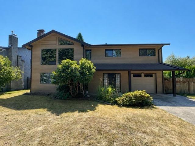 House for sale in Surrey, British Columbia
