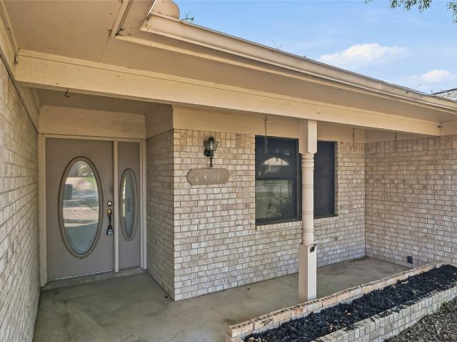 House for sale in Brenham, Texas