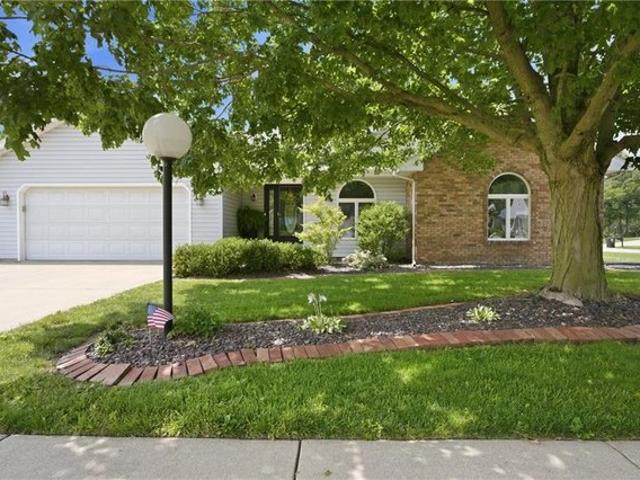House for sale in Charleston, Illinois