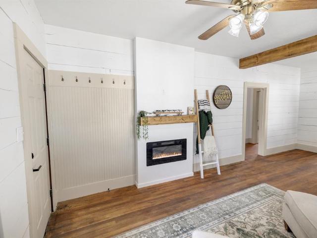 House for sale in Brownwood, Texas