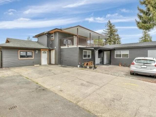 Property for sale in Surrey, British Columbia