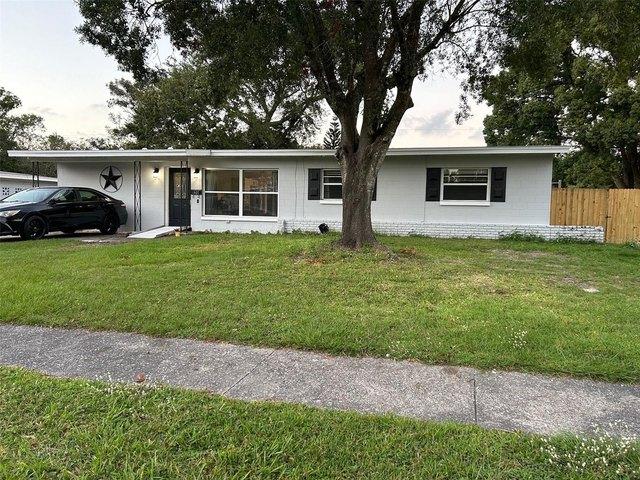 House for sale in Orlando, Florida