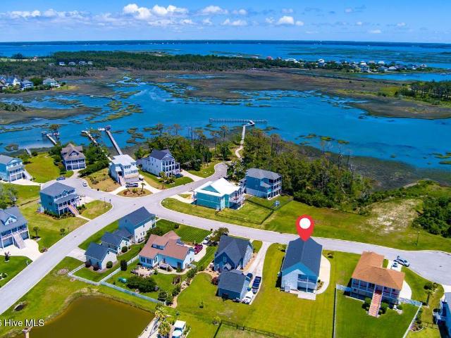 House for sale in Morehead City, North Carolina