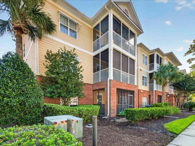 Condo for sale in Mount Pleasant, South Carolina