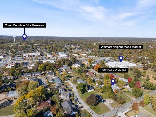 Land for sale in Ark