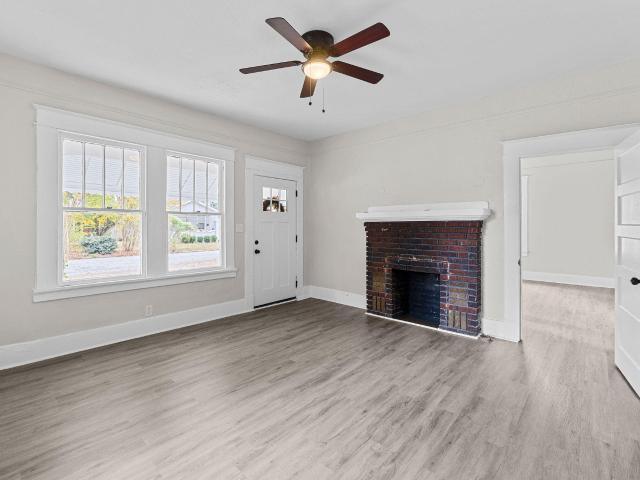 House for sale in Augusta, Georgia