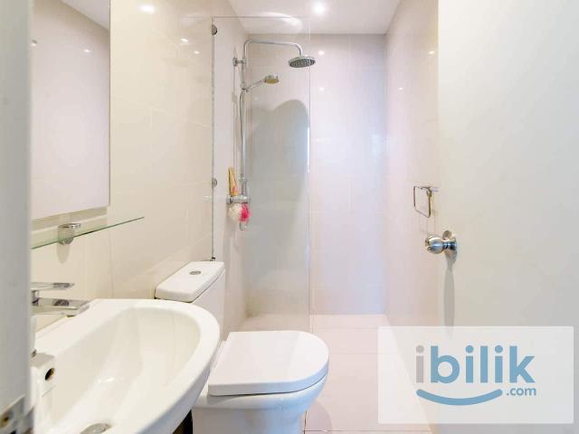 Room for rent in Country Heights Damansara, Kuala Lumpur