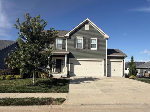 House for sale in Eureka, Missouri