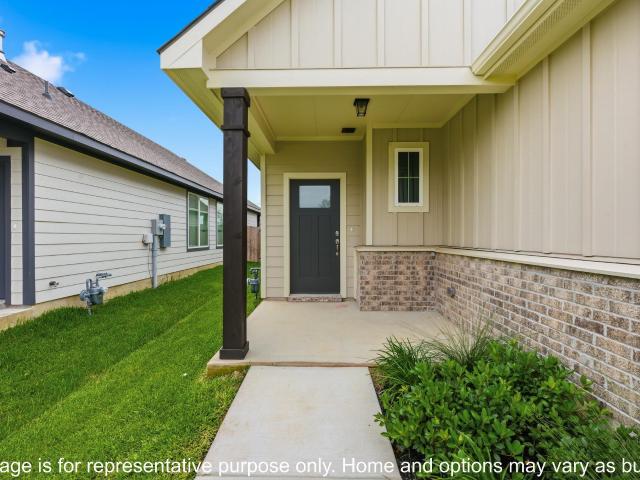 House for sale in Brenham, Texas