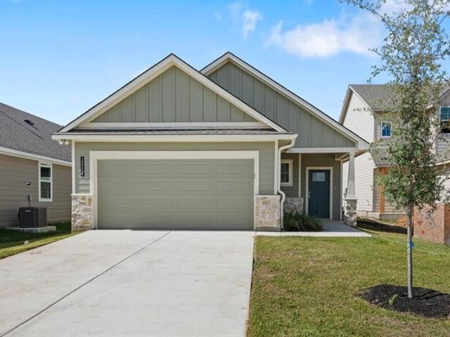 House for sale in Brenham, Texas