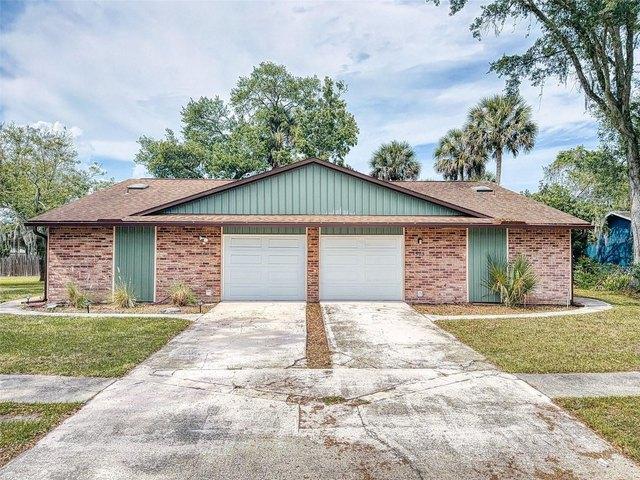 House for sale in Edgewater, Florida