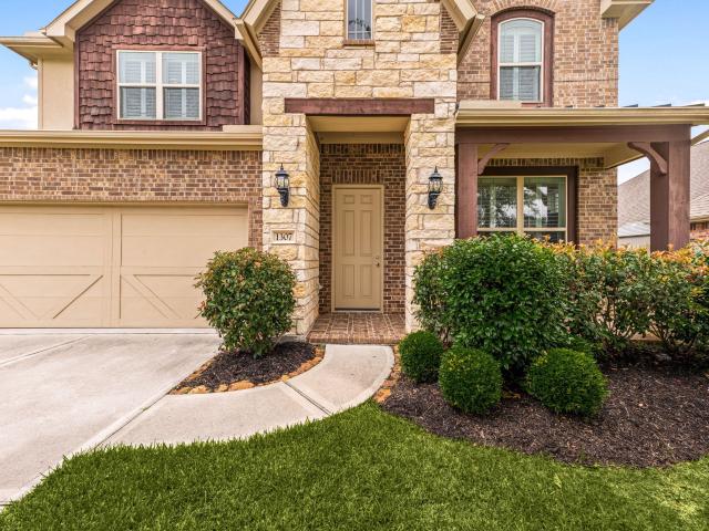 House for sale in League City, Texas