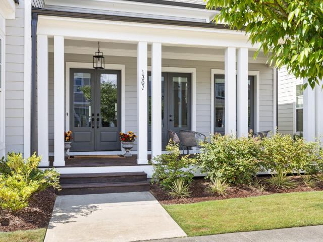 House for sale in Durham, North Carolina