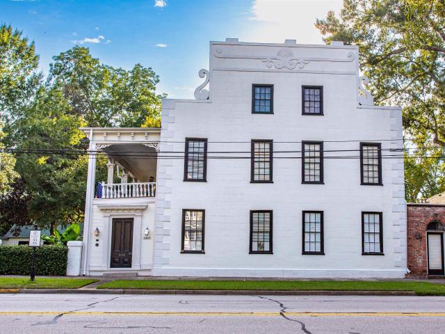 Commercial for sale in Camden, South Carolina