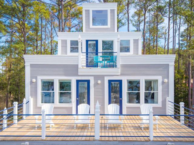 House for sale in Dorchester, Maryland