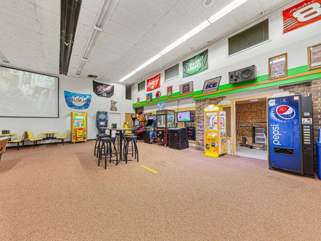 Commercial for sale in Emmetsburg, Palo Alto County
