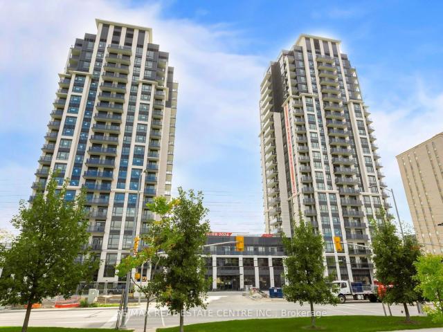 Condo for sale in Mississauga, Ontario