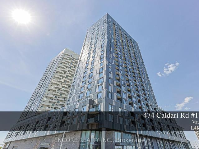 Condo for sale in York, Ontario