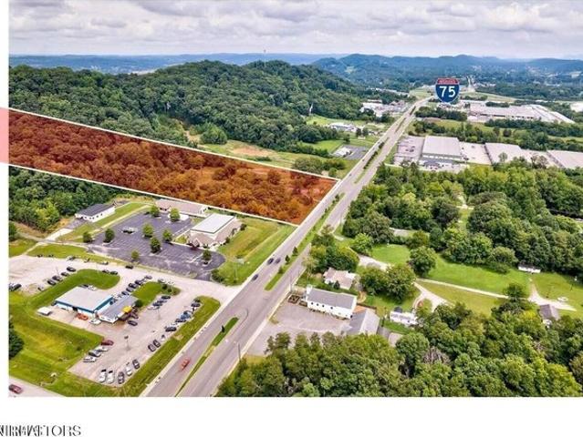 Land for sale in Tennessee