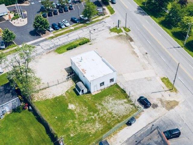 Commercial for sale in Porter, Indiana