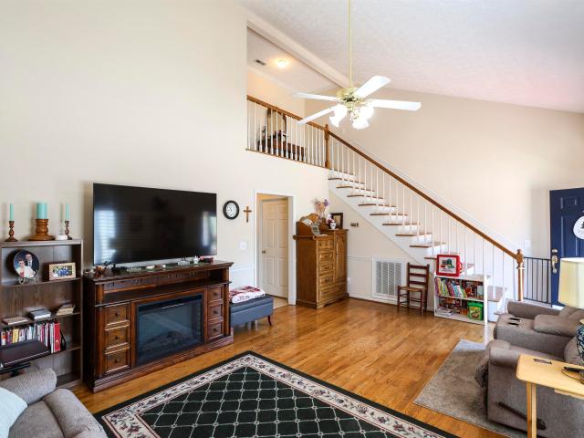 Townhouse for sale in Anniston, Alabama