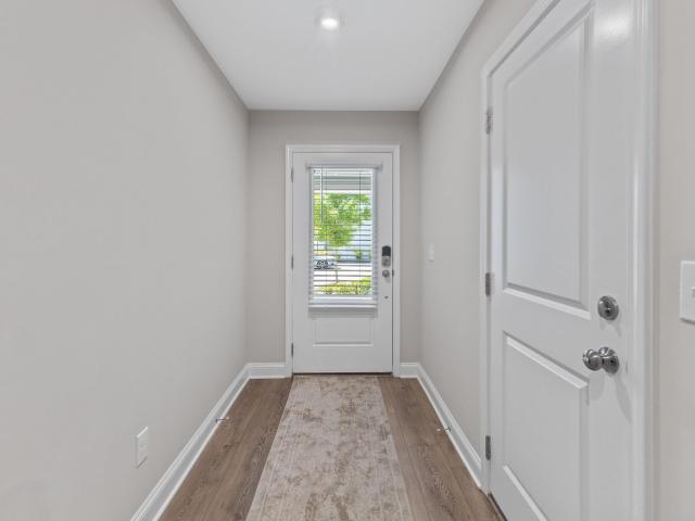 Townhouse for sale in Durham, North Carolina