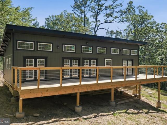 House for sale in Virginia