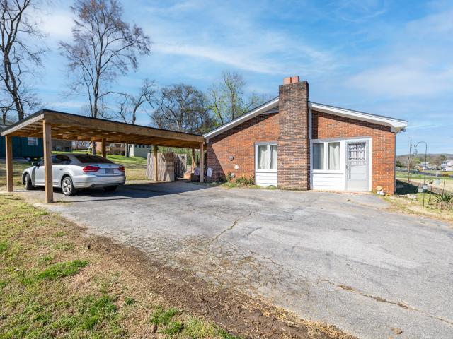 House for sale in Tennessee