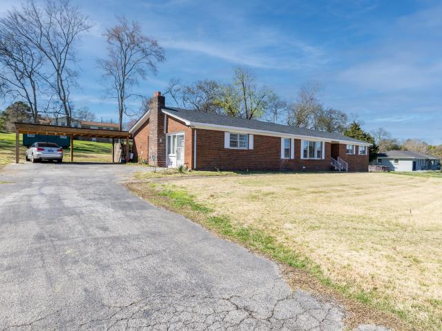 House for sale in Tennessee