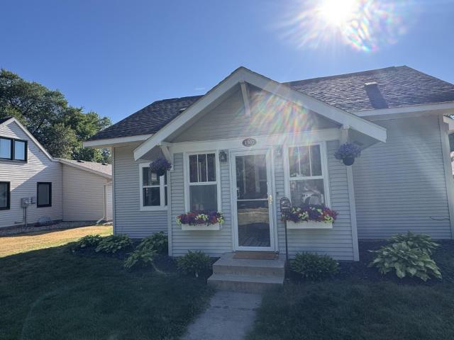 House for sale in Alexandria, Minnesota
