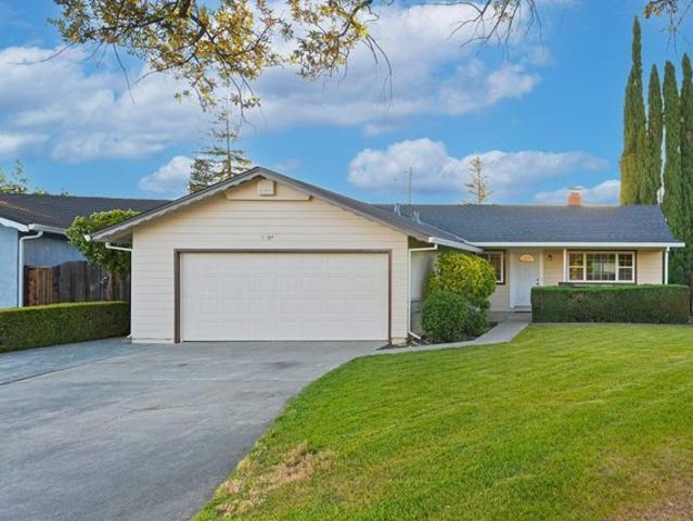 House for sale in San Jose, California