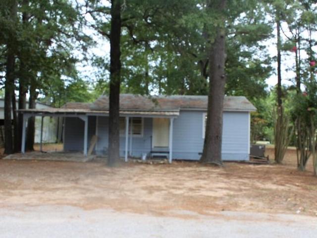 House for sale in Ark