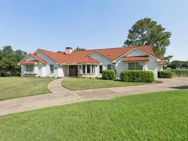 House for sale in Mansfield, Texas