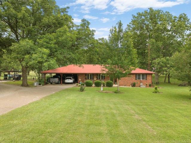 House for sale in Calera, Bryan County