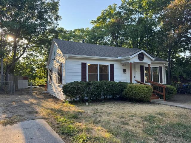 Property for rent in Hunt, Texas